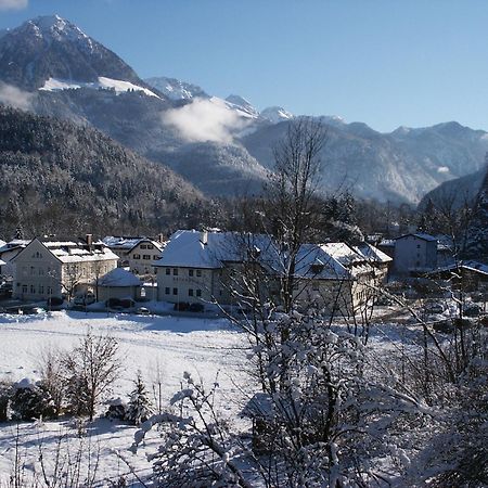 Bio & Vegi Pension Krennleiten Schönau am Königssee Екстериор снимка