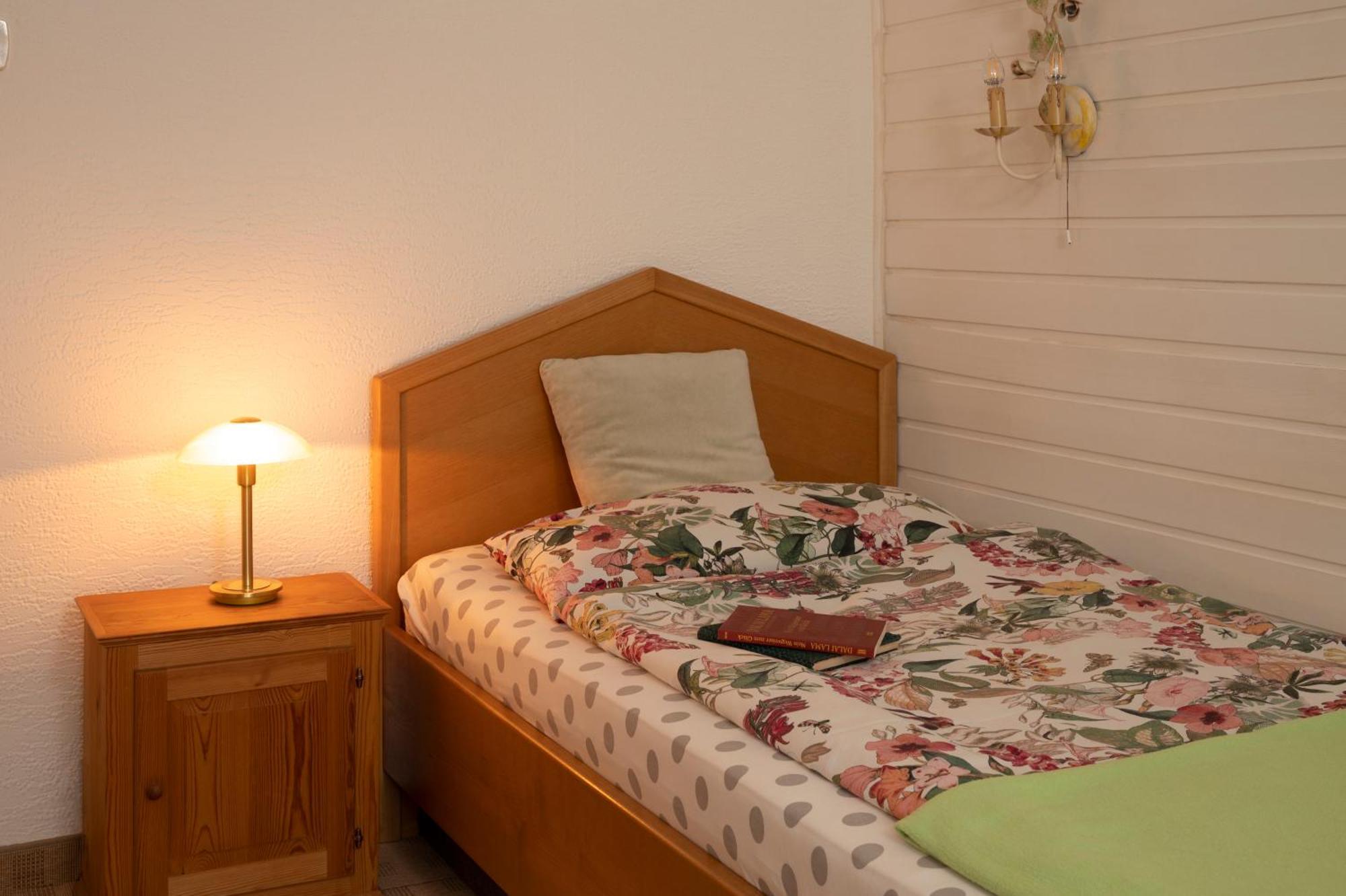 Bio & Vegi Pension Krennleiten Schönau am Königssee Екстериор снимка