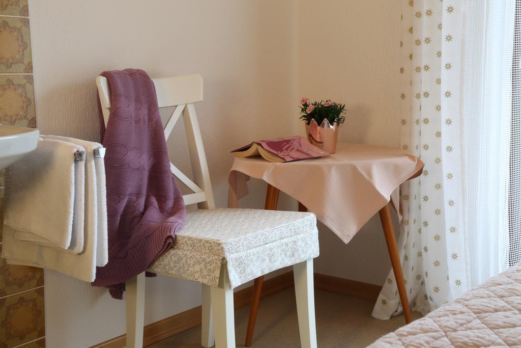 Bio & Vegi Pension Krennleiten Schönau am Königssee Екстериор снимка
