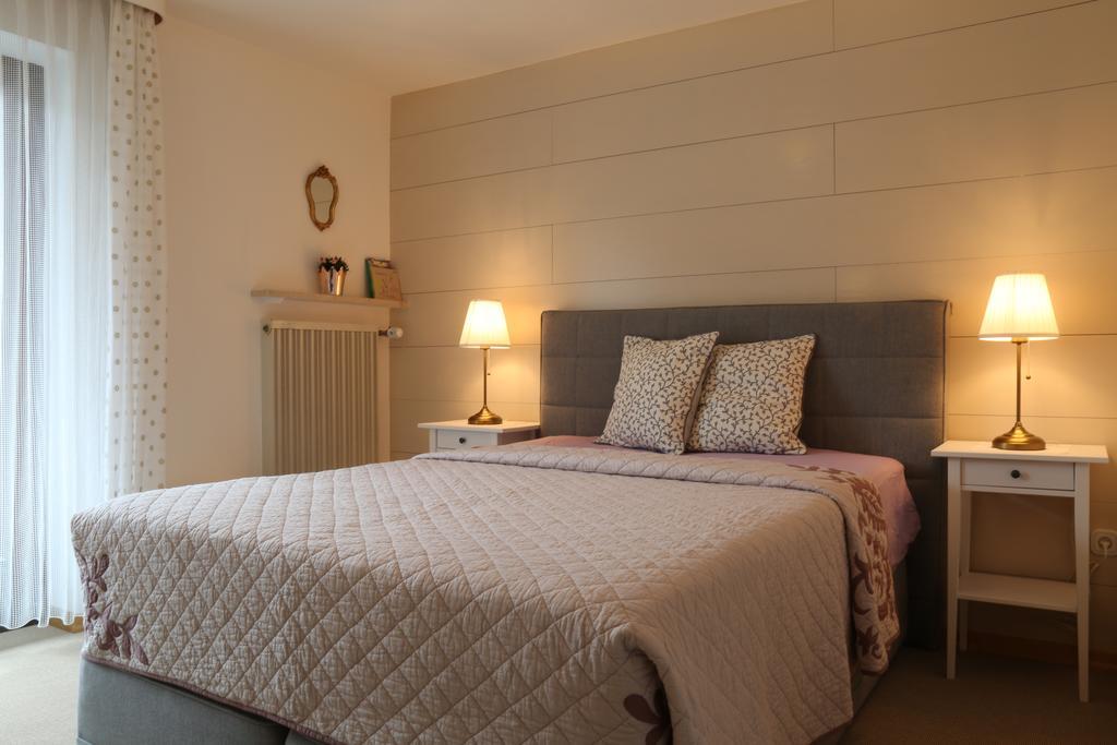 Bio & Vegi Pension Krennleiten Schönau am Königssee Екстериор снимка