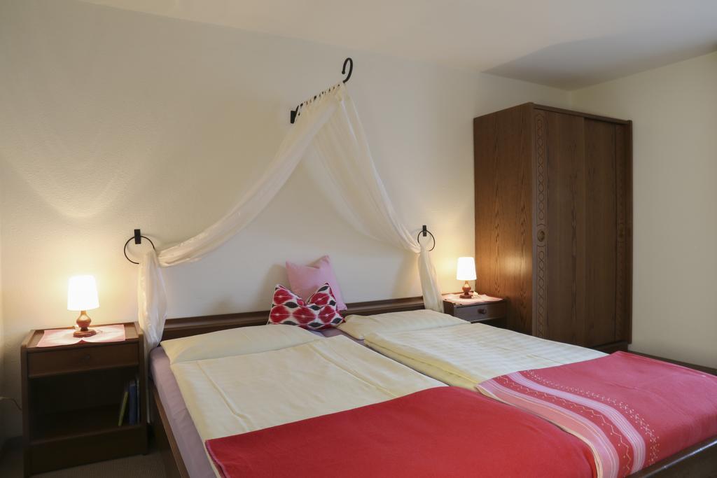 Bio & Vegi Pension Krennleiten Schönau am Königssee Екстериор снимка
