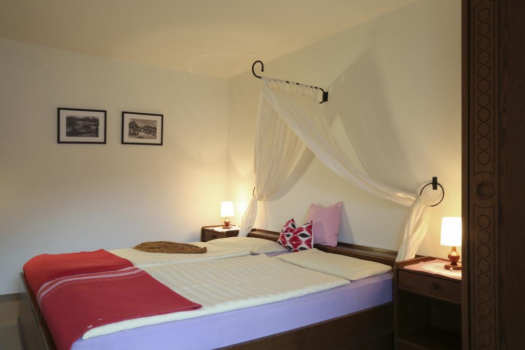 Bio & Vegi Pension Krennleiten Schönau am Königssee Екстериор снимка