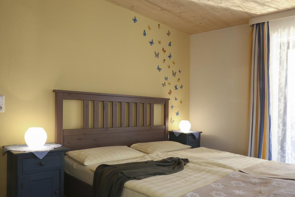 Bio & Vegi Pension Krennleiten Schönau am Königssee Екстериор снимка