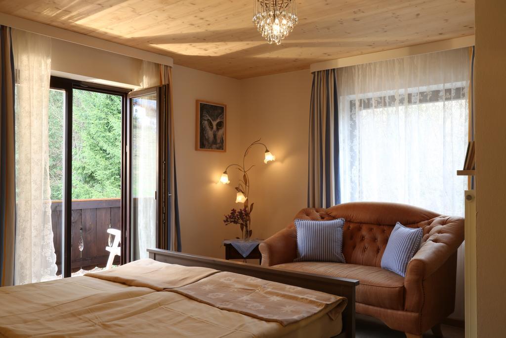 Bio & Vegi Pension Krennleiten Schönau am Königssee Екстериор снимка