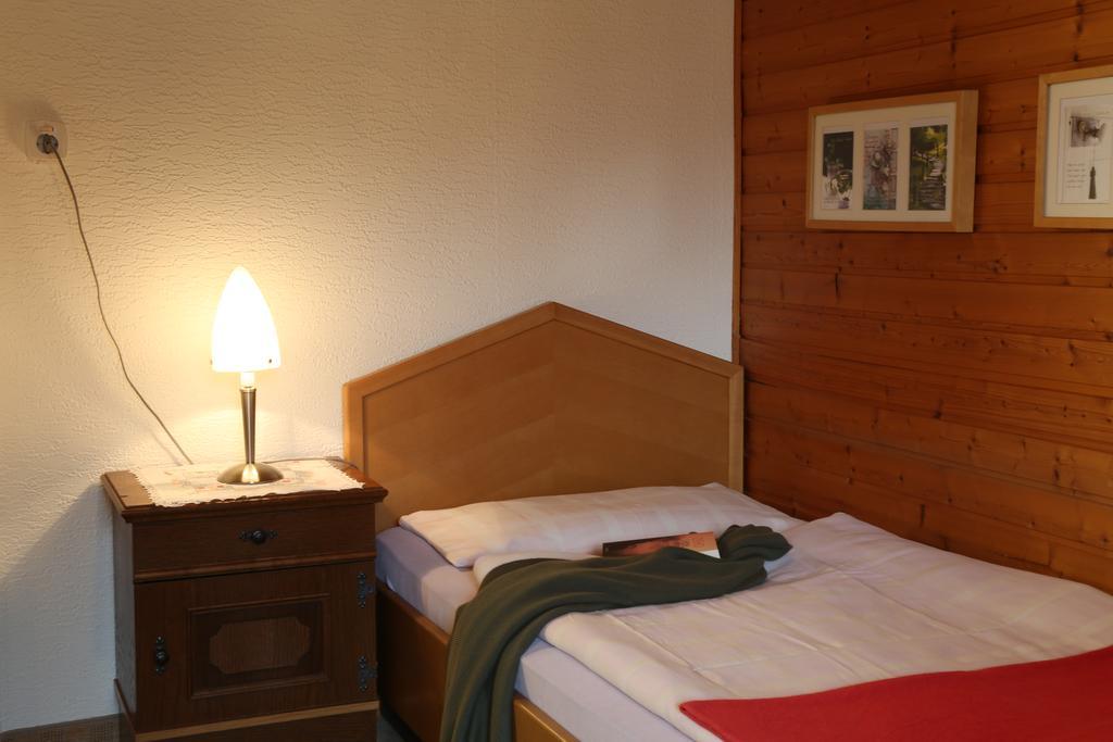 Bio & Vegi Pension Krennleiten Schönau am Königssee Екстериор снимка