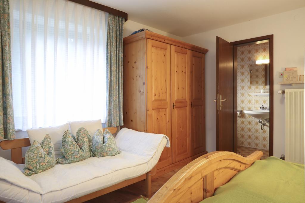 Bio & Vegi Pension Krennleiten Schönau am Königssee Екстериор снимка