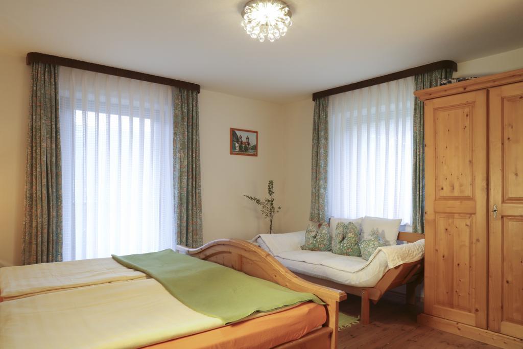 Bio & Vegi Pension Krennleiten Schönau am Königssee Екстериор снимка