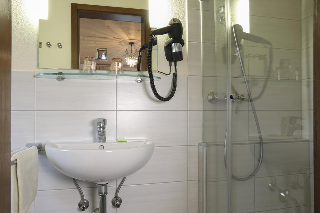 Bio & Vegi Pension Krennleiten Schönau am Königssee Екстериор снимка