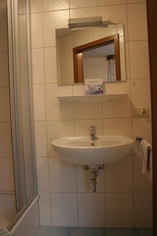 Bio & Vegi Pension Krennleiten Schönau am Königssee Екстериор снимка